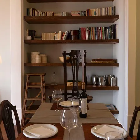 Conde Penafiel Apartment