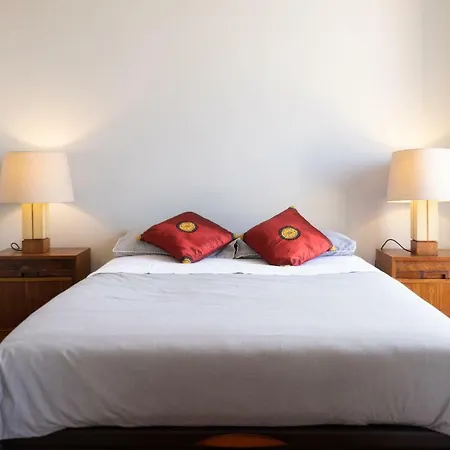 Apartment Conde Penafiel *