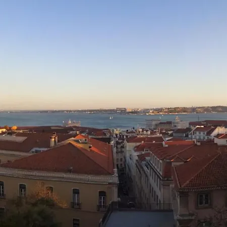 公寓 Conde Penafiel Lisboa